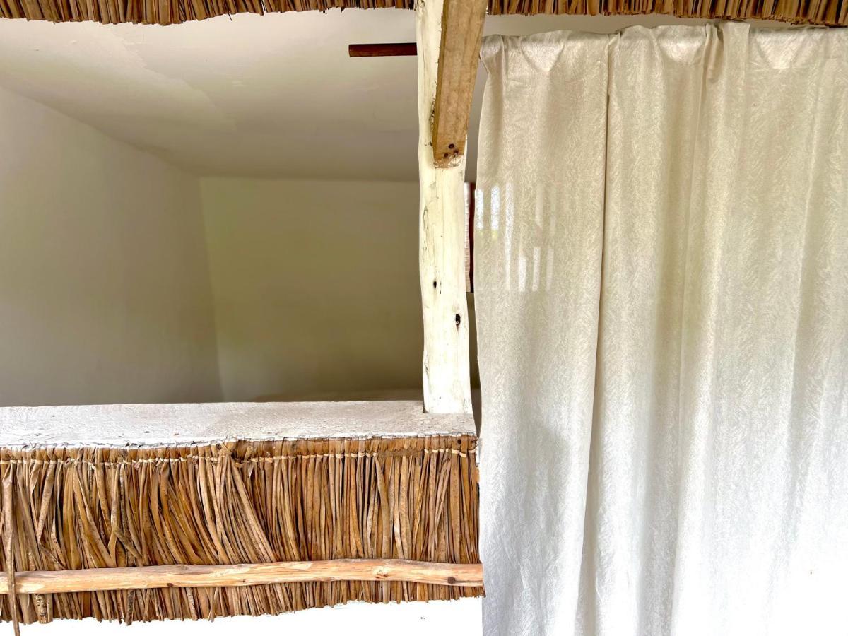Jambiani White Sands Bungalows Exterior photo